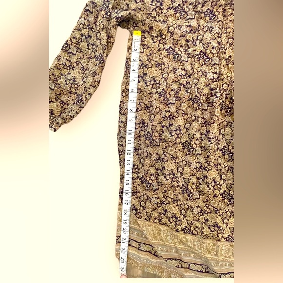 Lucky Brand Blouse - Picture 5 of 7